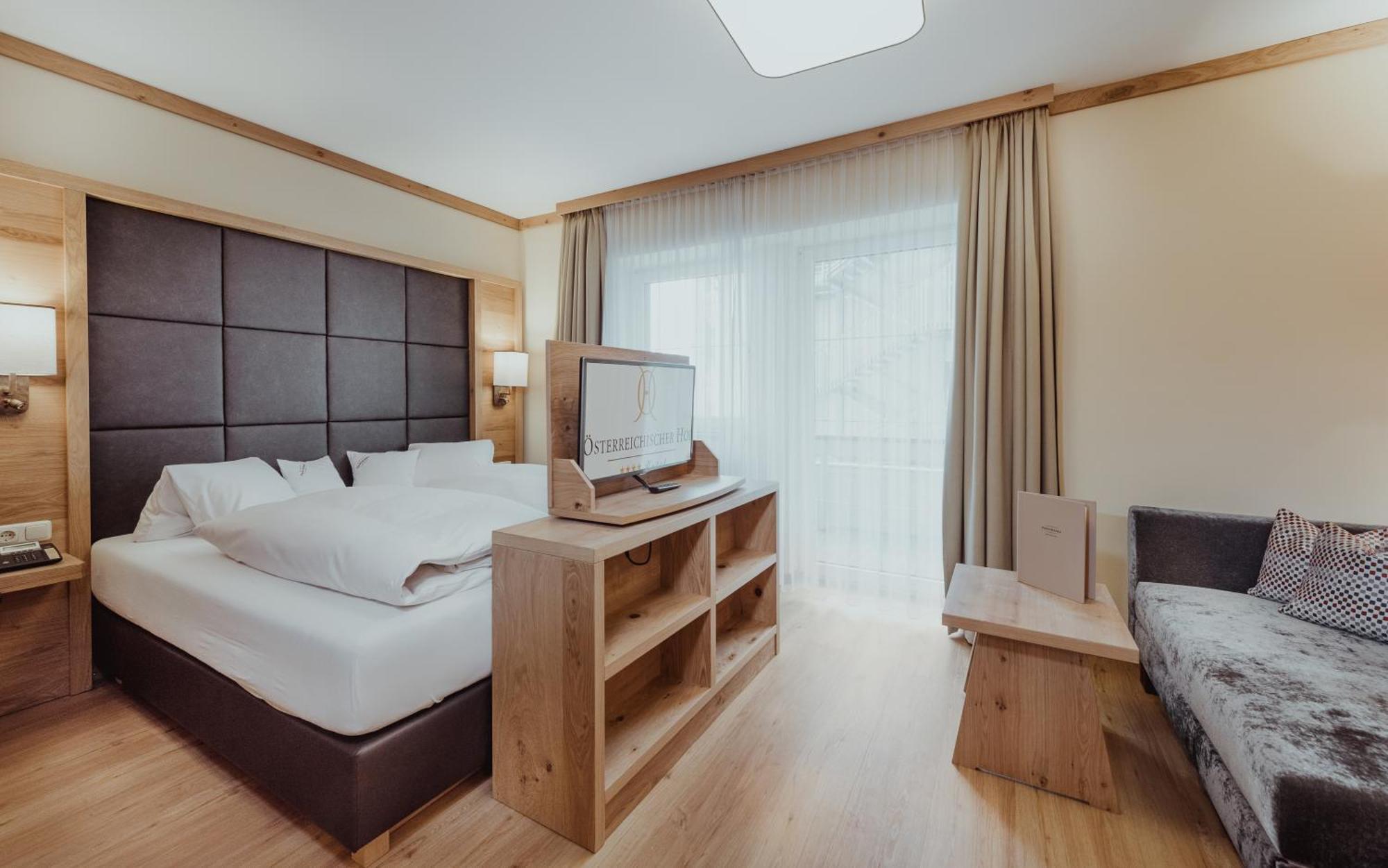 Appartement Hotel Panorama-Im Bademantel Direkt In Die Alpentherme Bad Hofgastein Εξωτερικό φωτογραφία