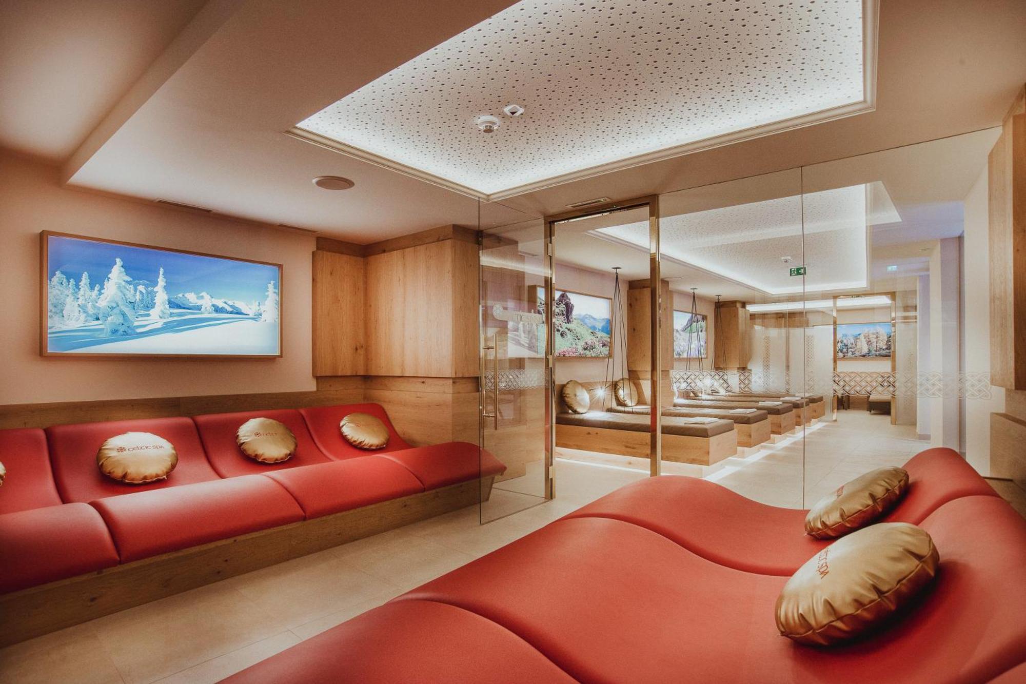 Appartement Hotel Panorama-Im Bademantel Direkt In Die Alpentherme Bad Hofgastein Εξωτερικό φωτογραφία