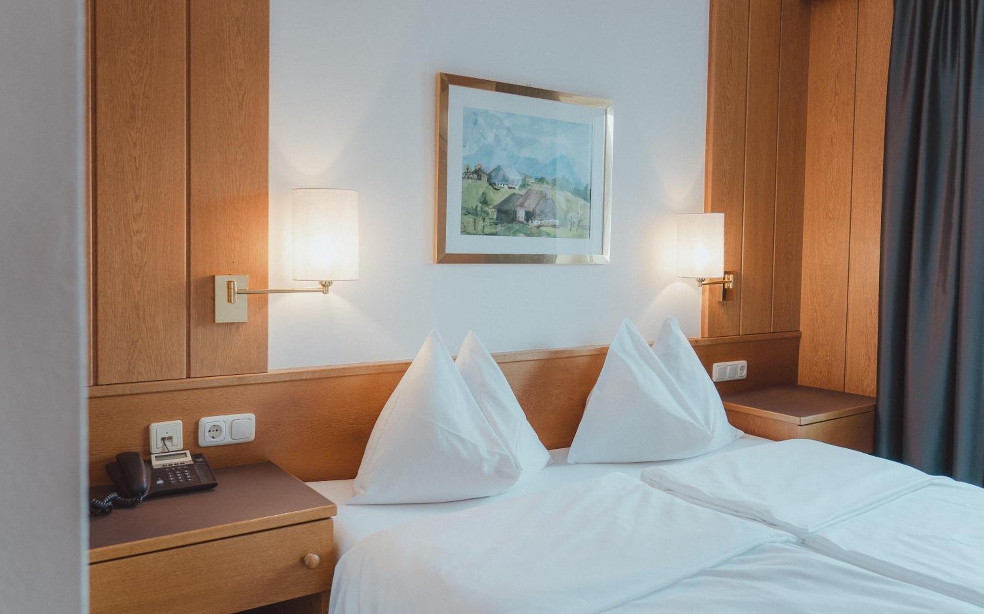 Appartement Hotel Panorama-Im Bademantel Direkt In Die Alpentherme Bad Hofgastein Εξωτερικό φωτογραφία