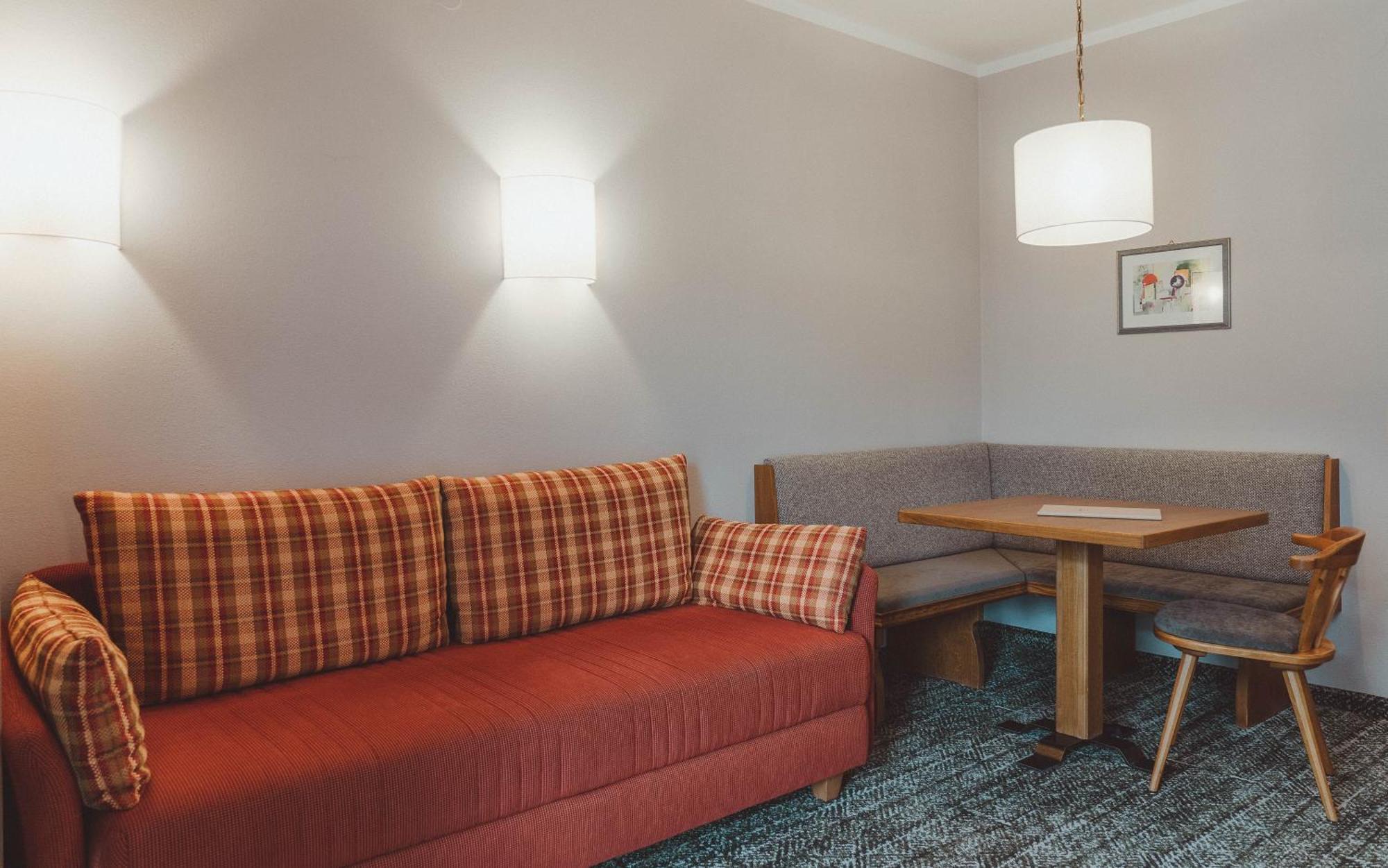 Appartement Hotel Panorama-Im Bademantel Direkt In Die Alpentherme Bad Hofgastein Εξωτερικό φωτογραφία